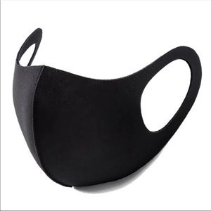 3x Face Mask